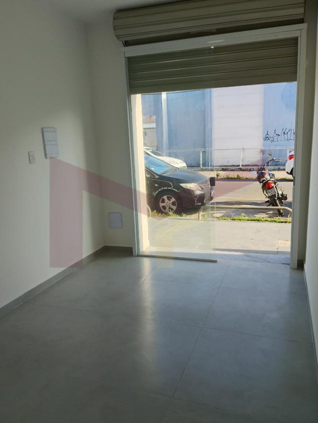 Loja-Salão, 40 m² - Foto 4