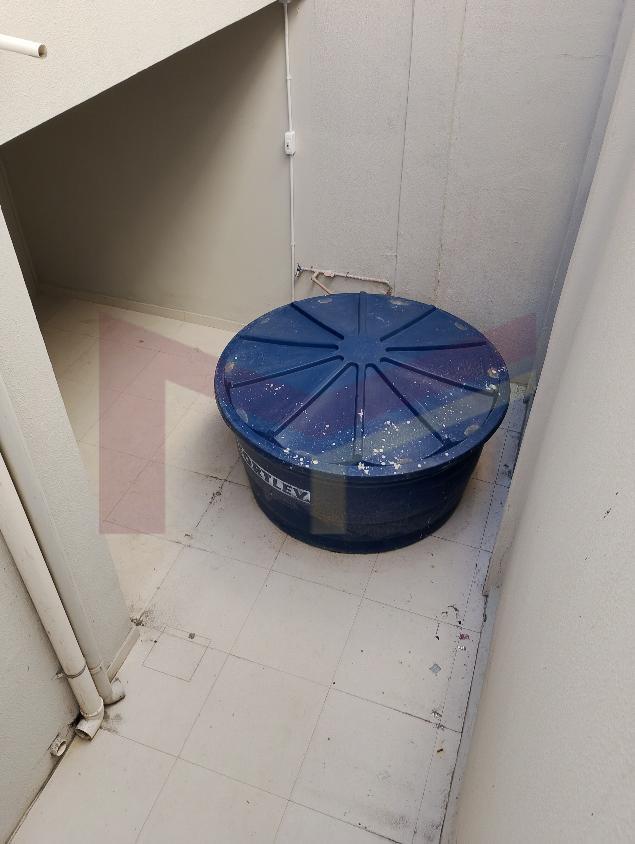 Loja-Salão, 40 m² - Foto 13