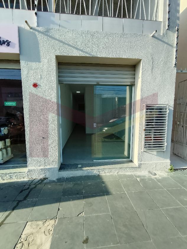 Loja-Salão, 40 m² - Foto 3