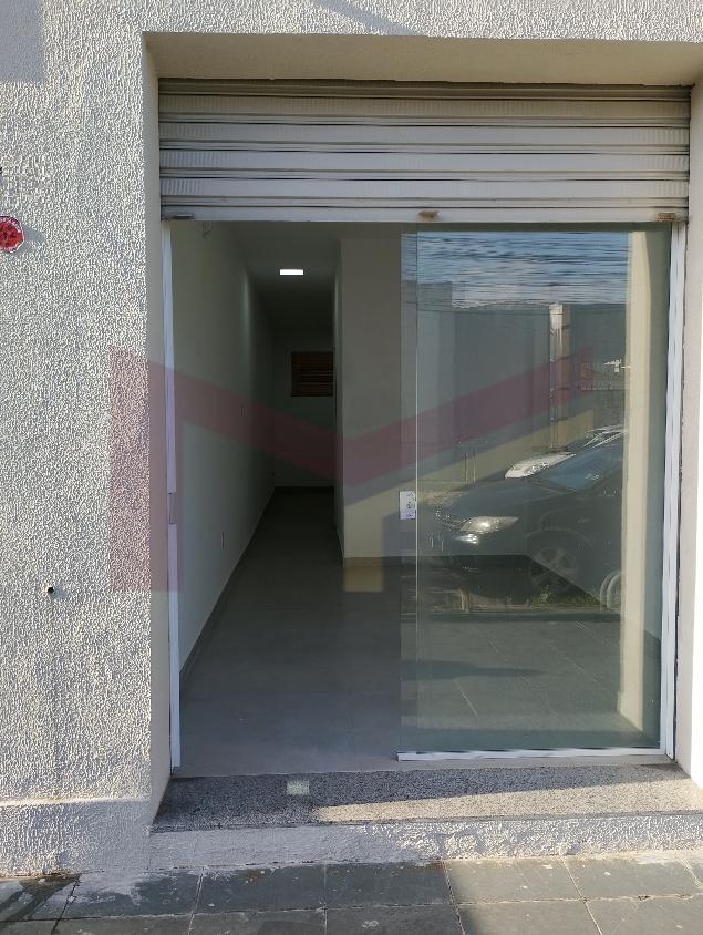 Loja-Salão, 40 m² - Foto 2