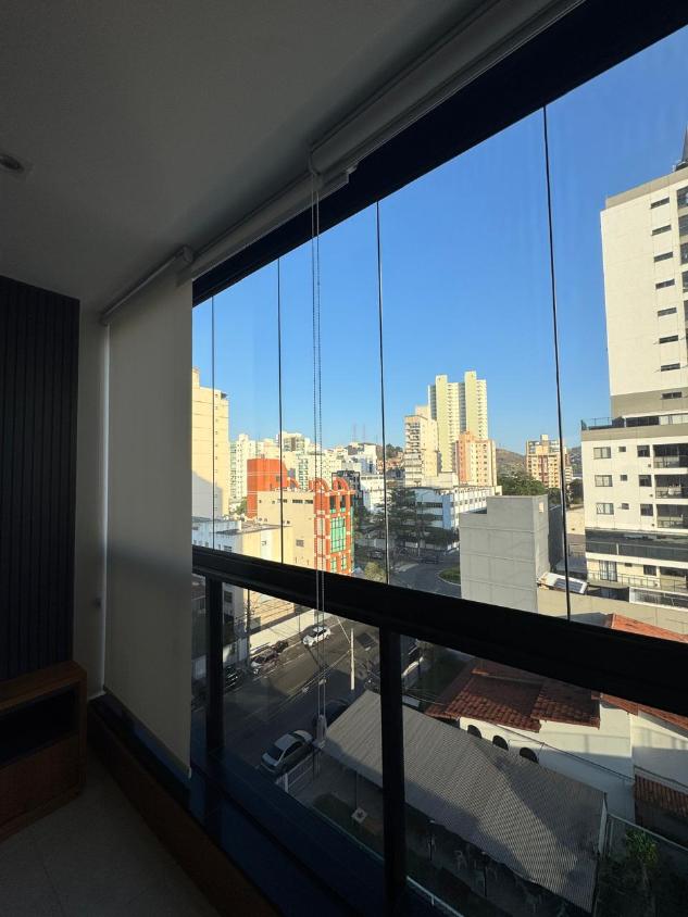 Mais fotos Esse apartamento de 2 quartos vai te conquistar: são 62m² muito bem planejados, modalidade porteira fechada. com 62m², 1 vaga.