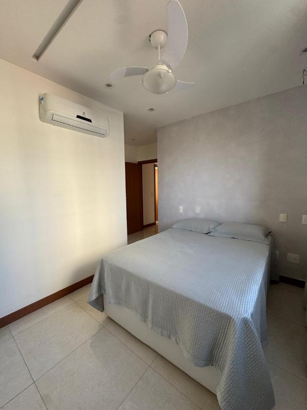 Mais fotos Esse apartamento de 2 quartos vai te conquistar: são 62m² muito bem planejados, modalidade porteira fechada. com 62m², 1 vaga.