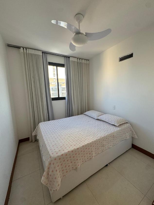 Mais fotos Esse apartamento de 2 quartos vai te conquistar: são 62m² muito bem planejados, modalidade porteira fechada. com 62m², 1 vaga.