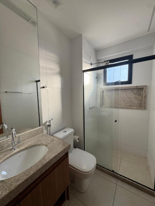 Mais fotos Esse apartamento de 2 quartos vai te conquistar: são 62m² muito bem planejados, modalidade porteira fechada. com 62m², 1 vaga.