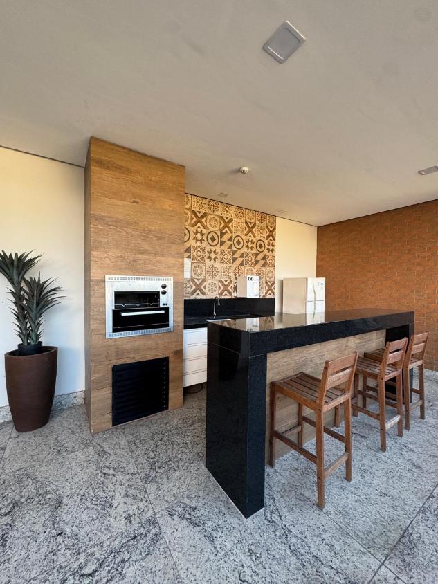 Mais fotos Esse apartamento de 2 quartos vai te conquistar: são 62m² muito bem planejados, modalidade porteira fechada. com 62m², 1 vaga.