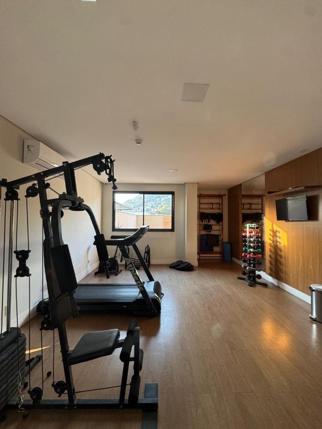 Mais fotos Esse apartamento de 2 quartos vai te conquistar: são 62m² muito bem planejados, modalidade porteira fechada. com 62m², 1 vaga.