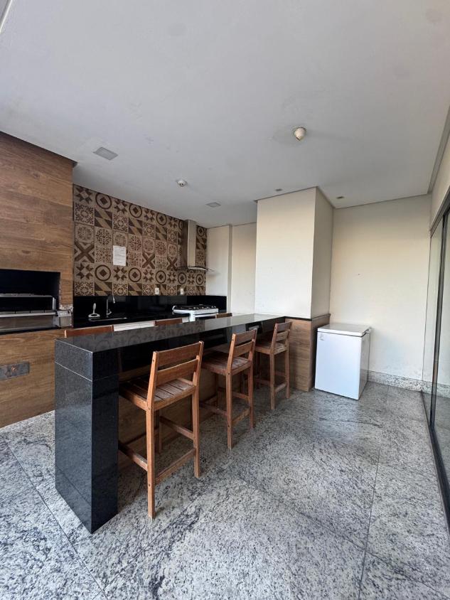 Mais fotos Esse apartamento de 2 quartos vai te conquistar: são 62m² muito bem planejados, modalidade porteira fechada. com 62m², 1 vaga.