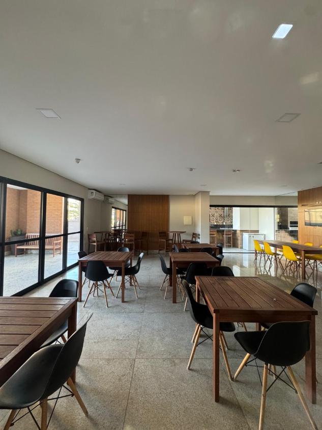Mais fotos Esse apartamento de 2 quartos vai te conquistar: são 62m² muito bem planejados, modalidade porteira fechada. com 62m², 1 vaga.