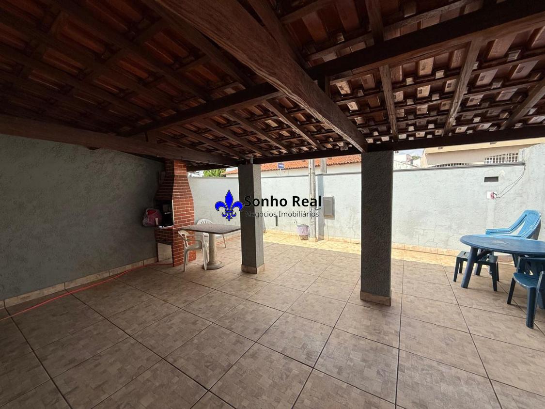 Casa, 3 quartos, 134 m² - Foto 5