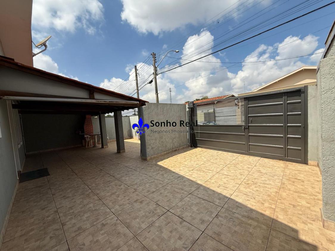 Casa, 3 quartos, 134 m² - Foto 3