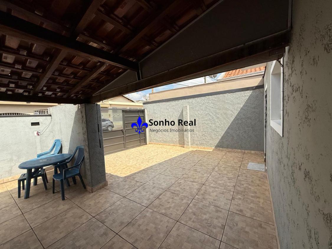 Casa, 3 quartos, 134 m² - Foto 4