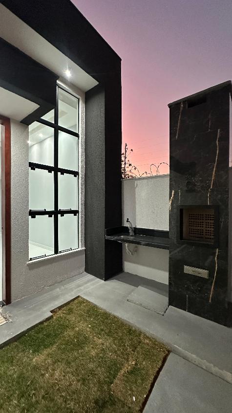 Casa, 3 quartos, 90 m² - Foto 3