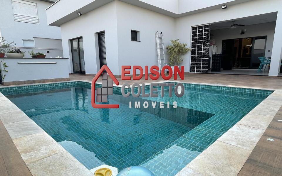 Casa de Condomínio, 3 quartos - Foto 33