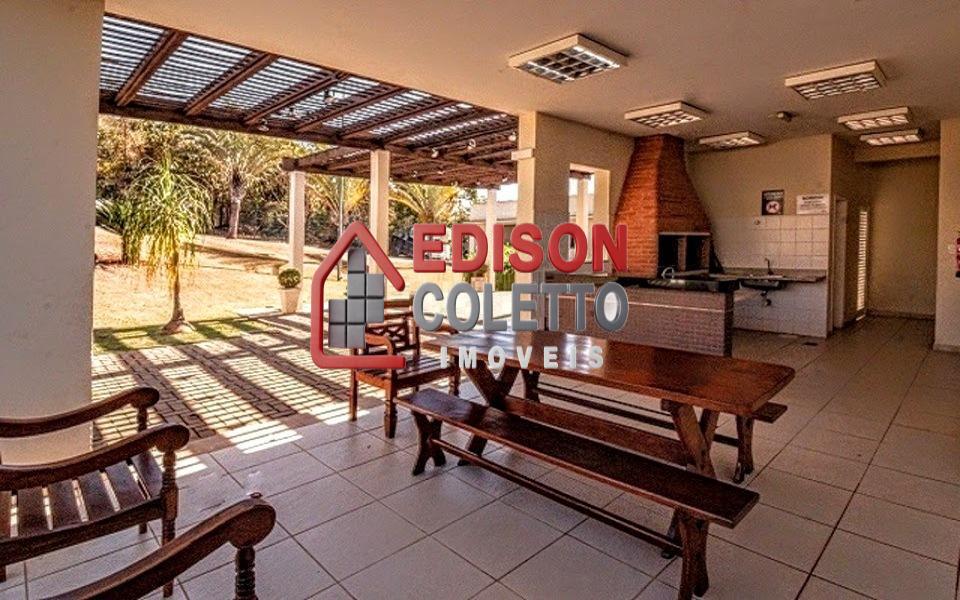 Casa de Condomínio, 3 quartos - Foto 44