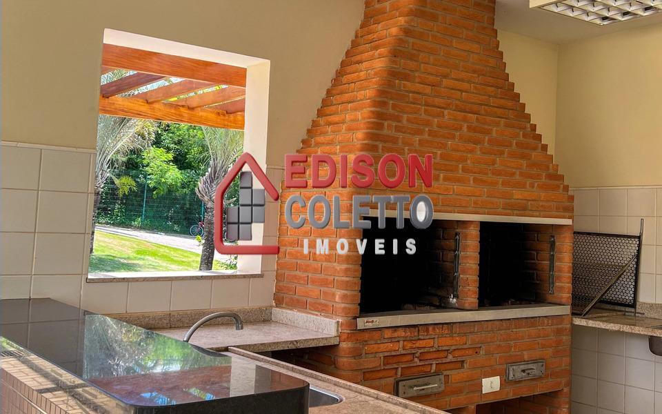 Casa de Condomínio, 3 quartos - Foto 47