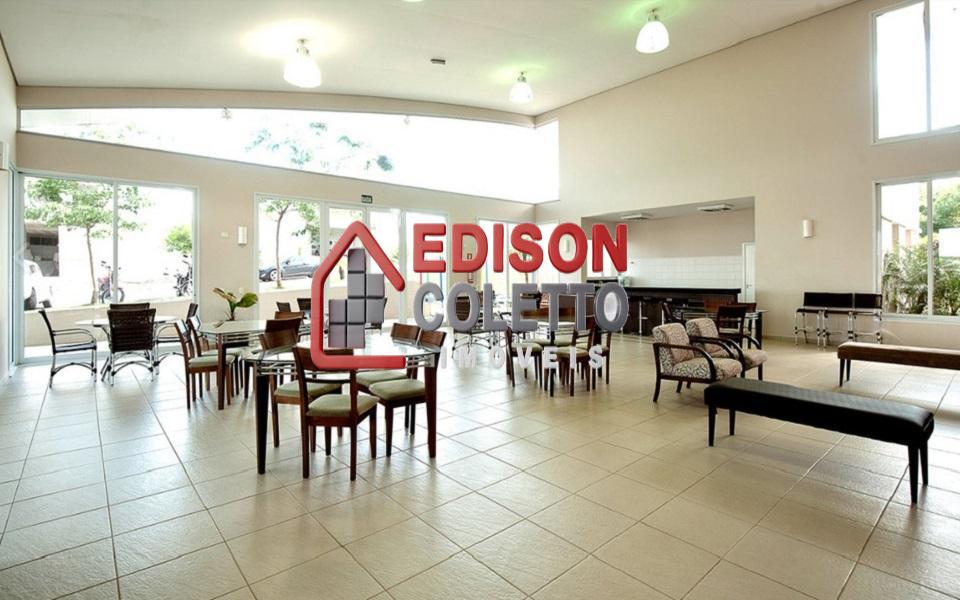 Casa de Condomínio, 3 quartos - Foto 42