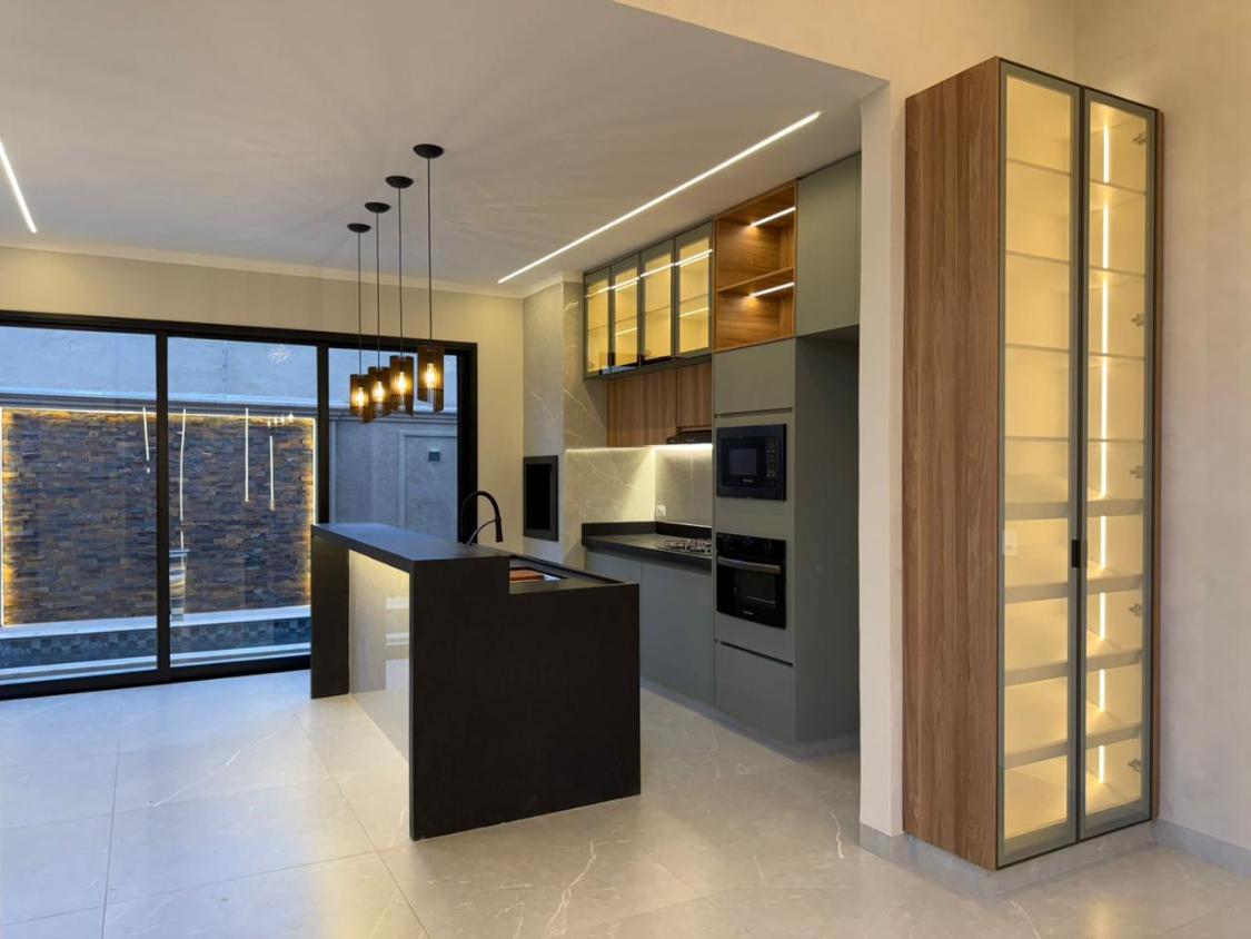 Casa, 3 quartos, 135 m² - Foto 6