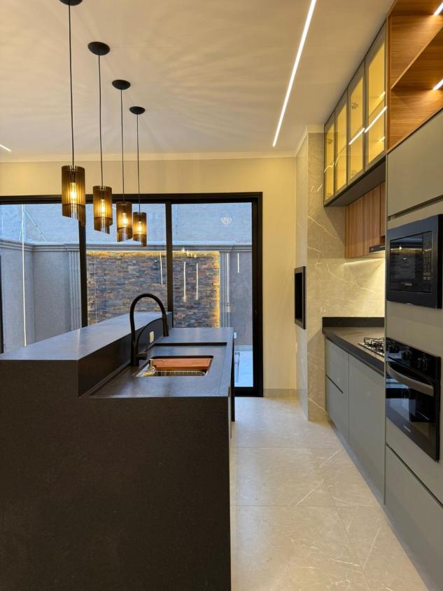 Casa, 3 quartos, 135 m² - Foto 9