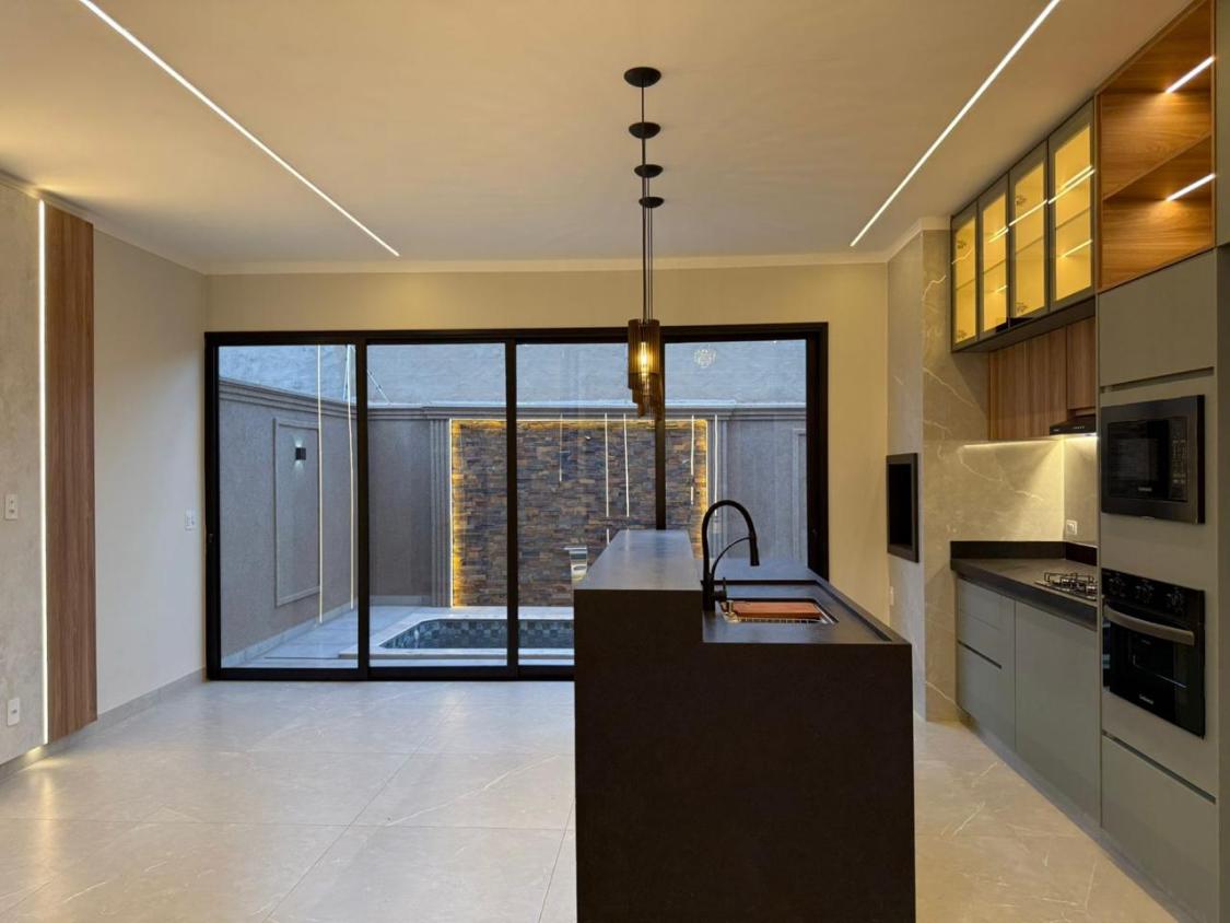 Casa, 3 quartos, 135 m² - Foto 10