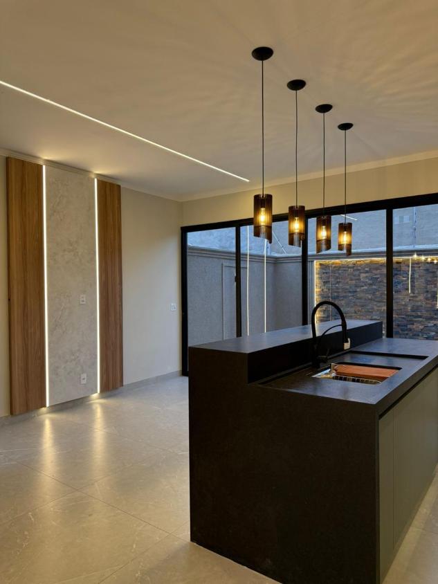 Casa, 3 quartos, 135 m² - Foto 11