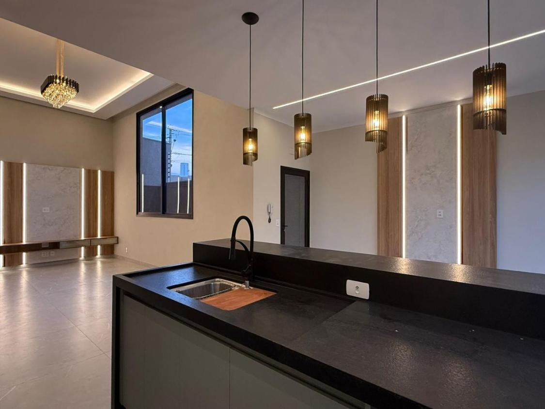 Casa, 3 quartos, 135 m² - Foto 12