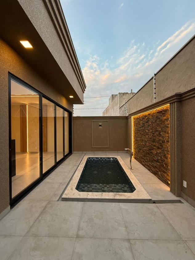 Casa, 3 quartos, 135 m² - Foto 17