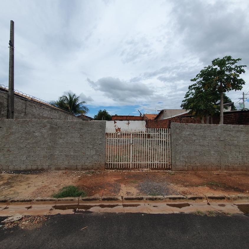 Terreno, 253 m² - Foto 1