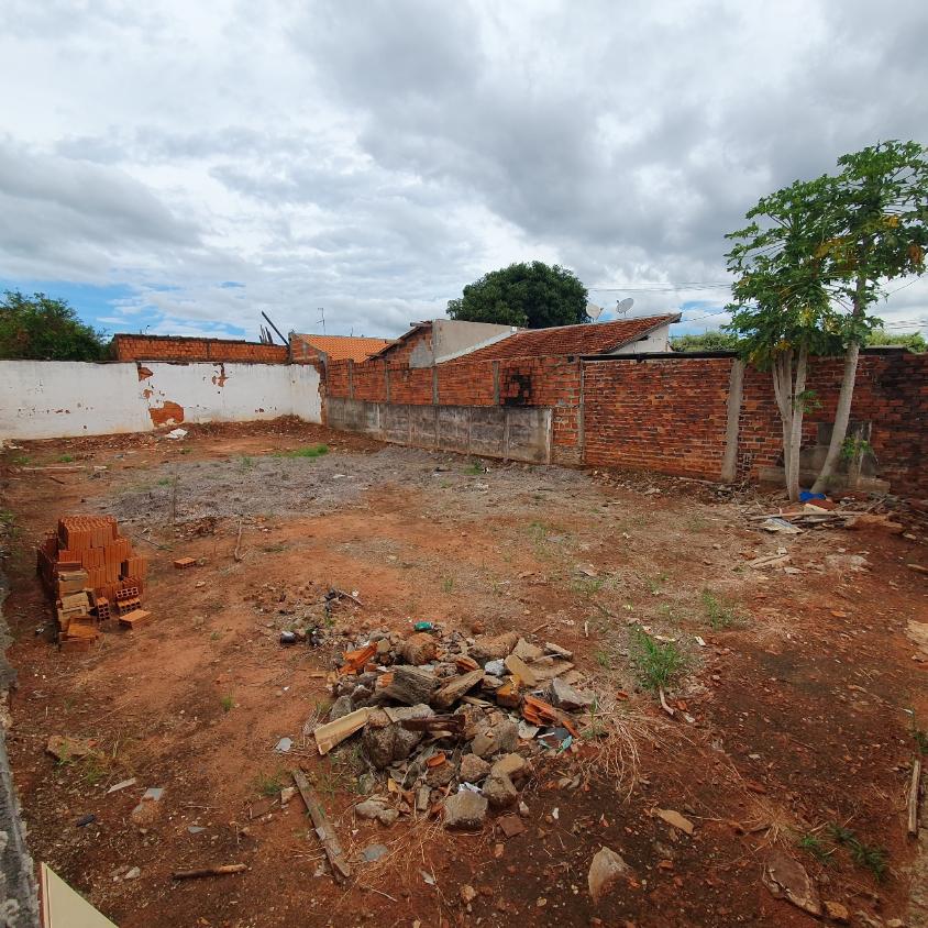 Terreno, 253 m² - Foto 2