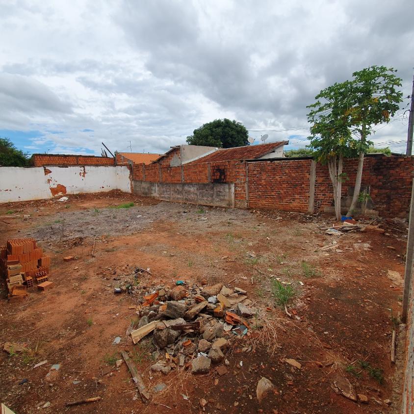 Terreno, 253 m² - Foto 3