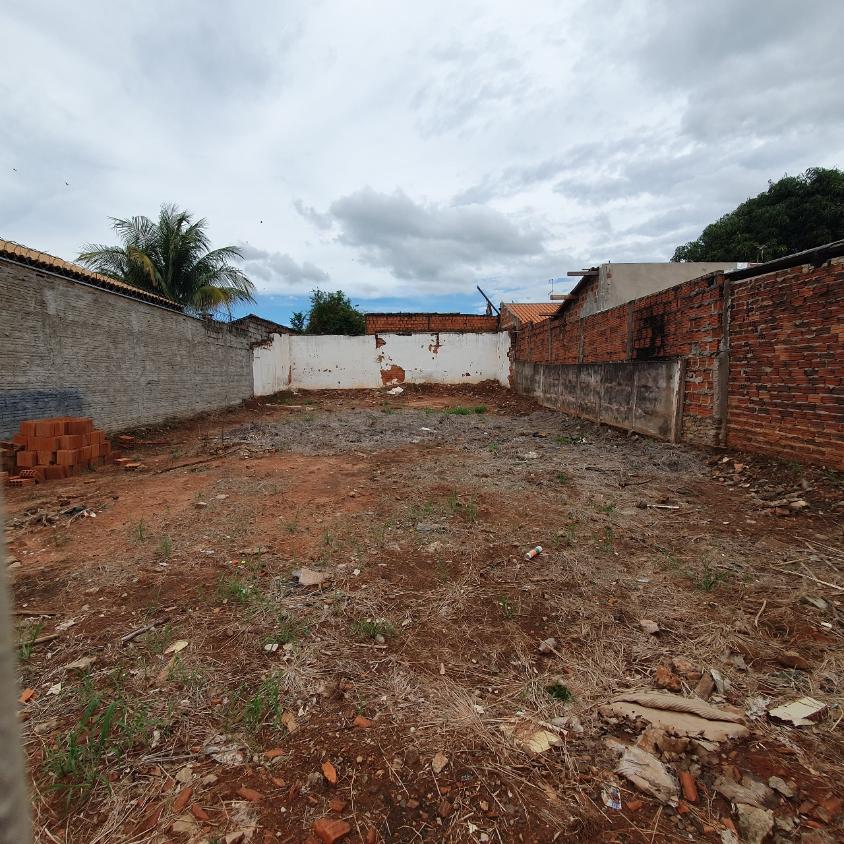 Terreno, 253 m² - Foto 4