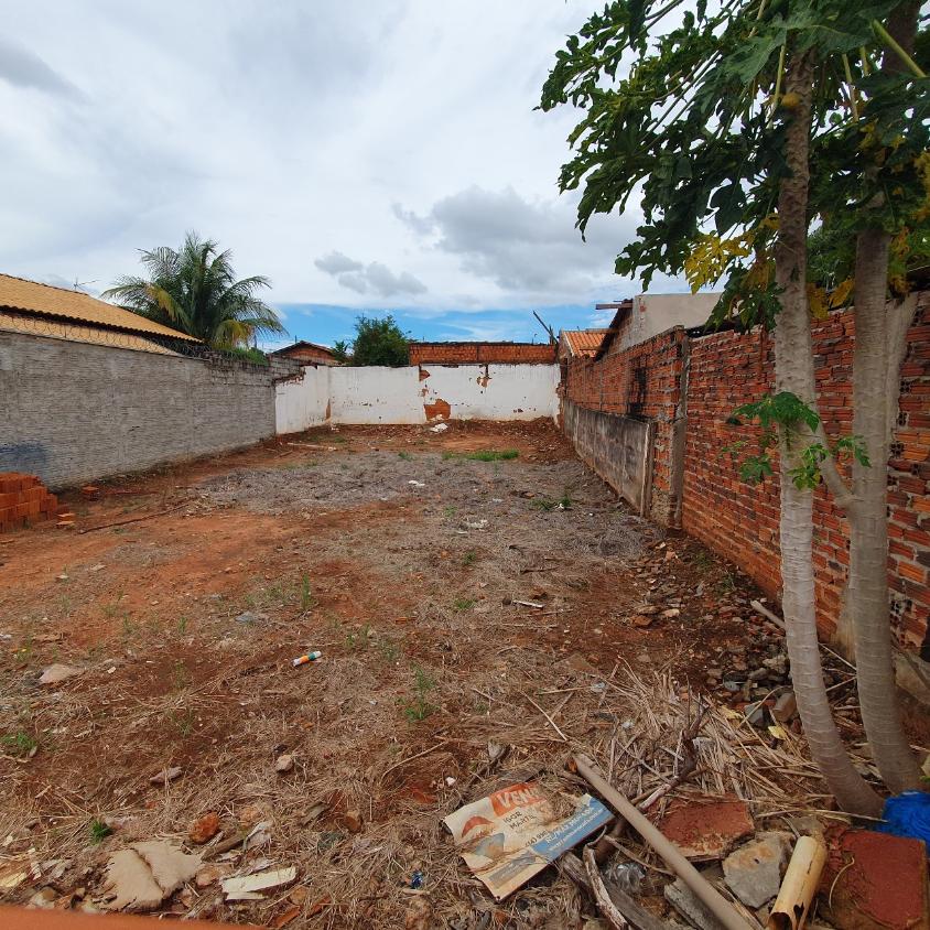 Terreno, 253 m² - Foto 5