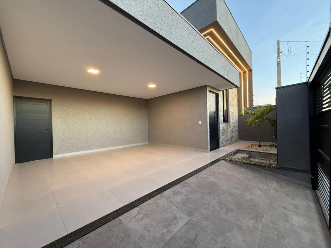 Casa, 3 quartos, 126 m² - Foto 2