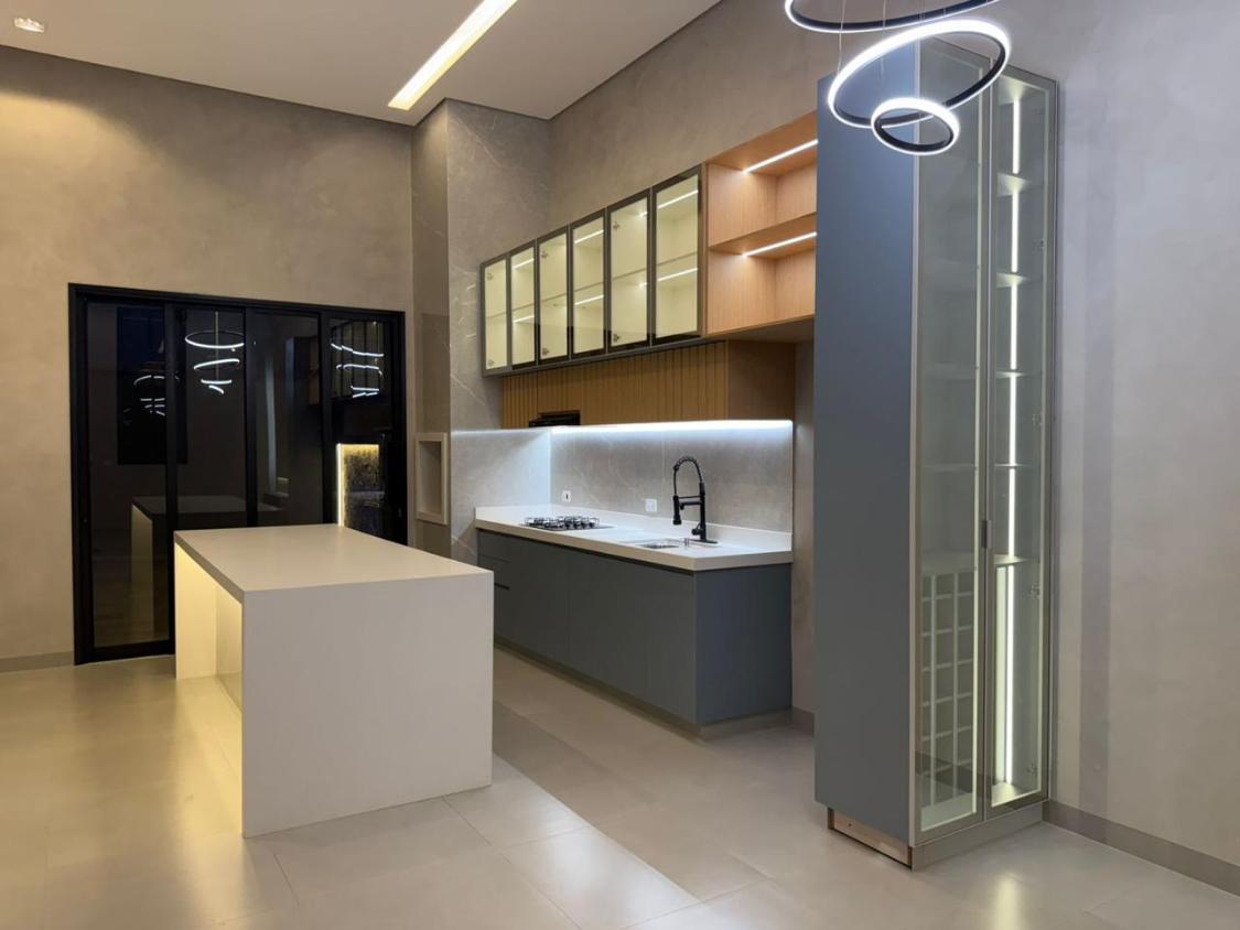 Casa, 3 quartos, 126 m² - Foto 6
