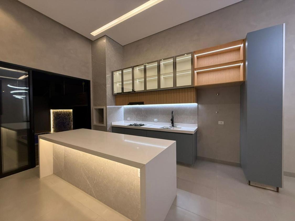 Casa, 3 quartos, 126 m² - Foto 9