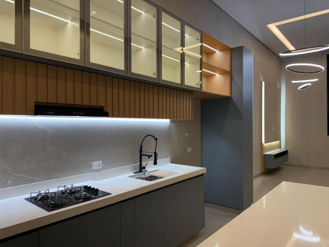 Casa, 3 quartos, 126 m² - Foto 7