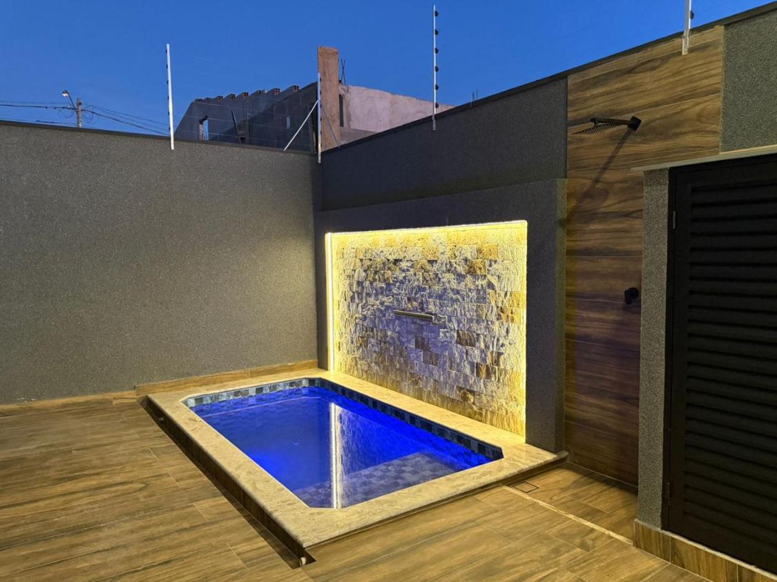 Casa, 3 quartos, 126 m² - Foto 10