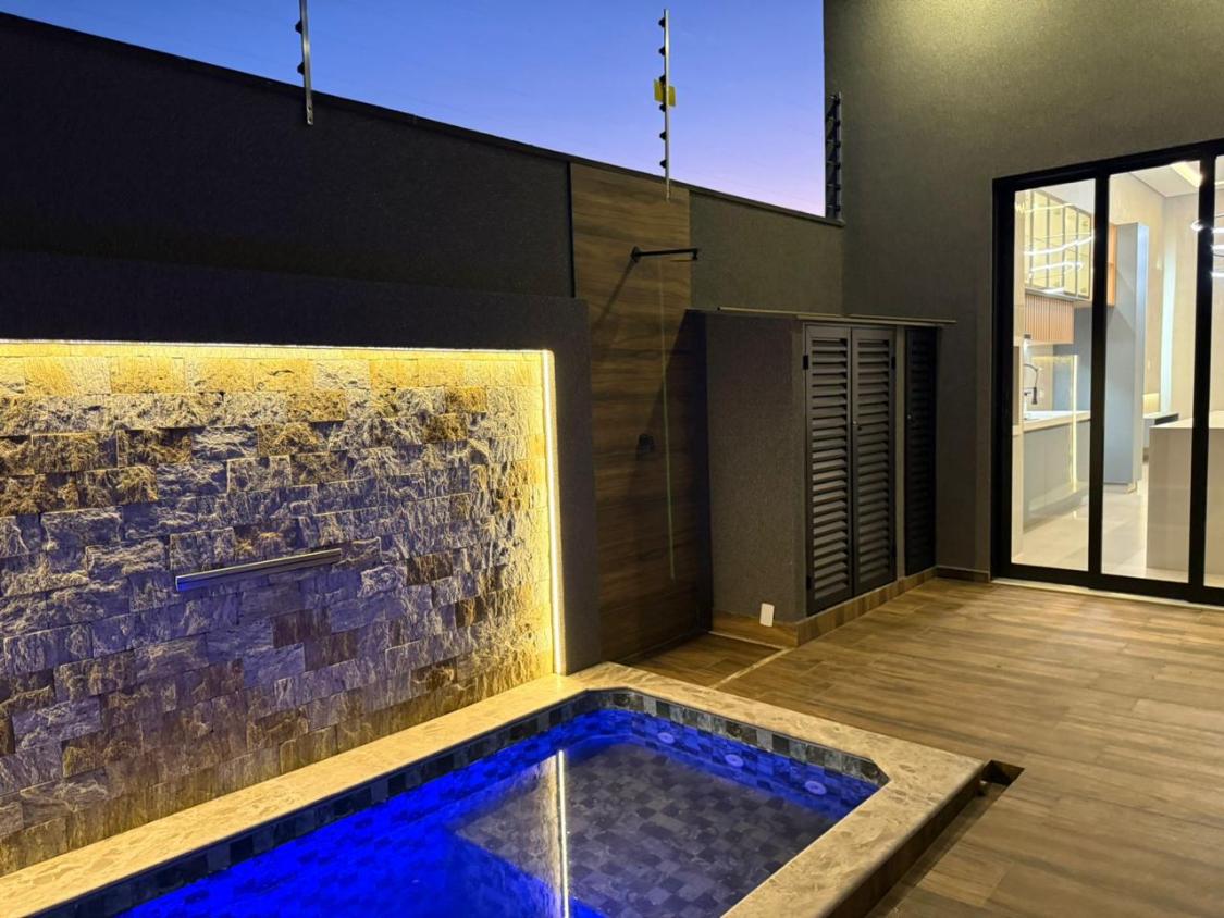 Casa, 3 quartos, 126 m² - Foto 11