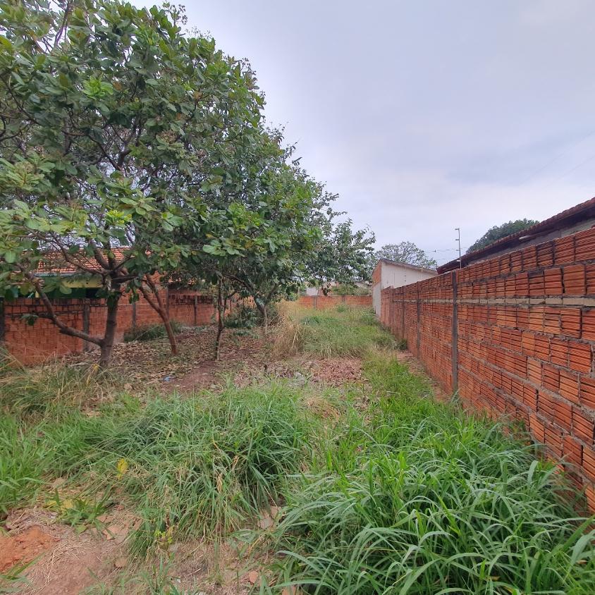 Terreno, 342 m² - Foto 1