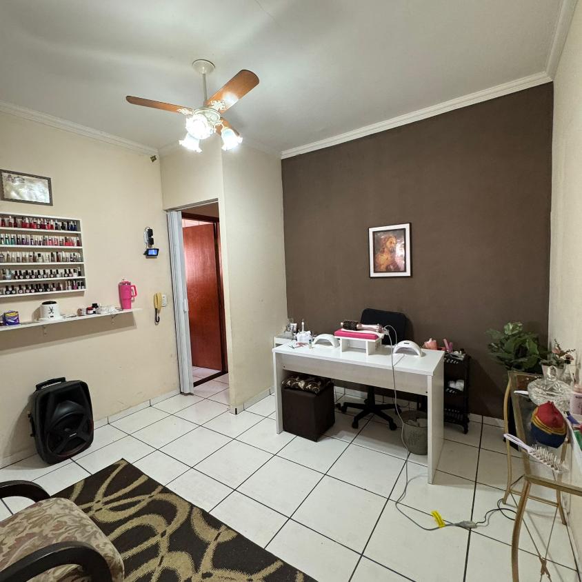 Casa, 2 quartos, 88 m² - Foto 1