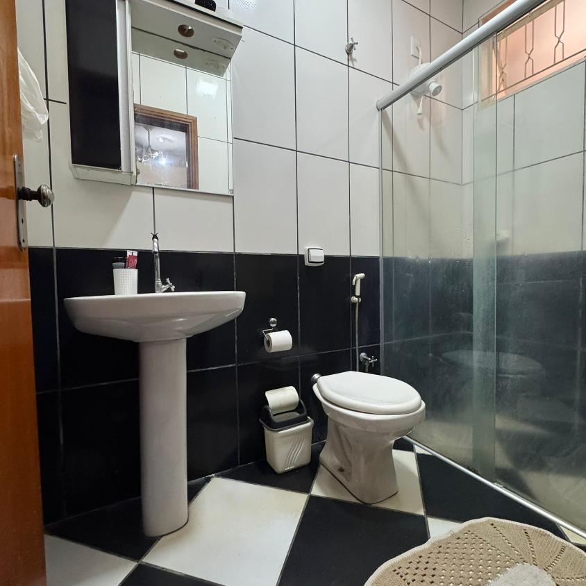 Casa, 2 quartos, 88 m² - Foto 3