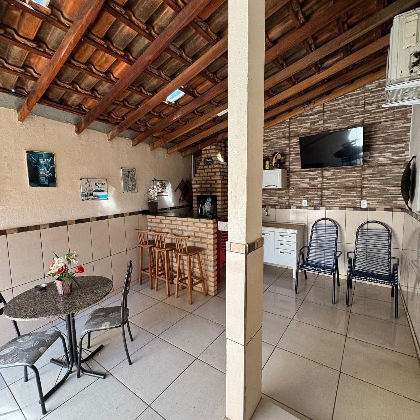 Casa, 2 quartos, 88 m² - Foto 4