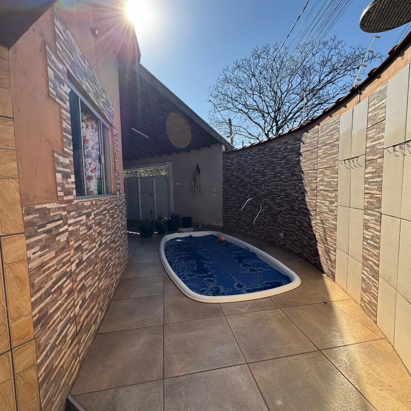 Casa, 2 quartos, 88 m² - Foto 2