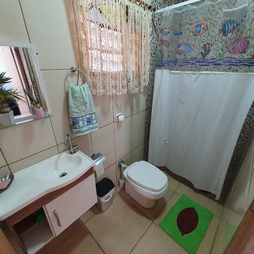 Casa à venda com 2 quartos, 156m² - Foto 4