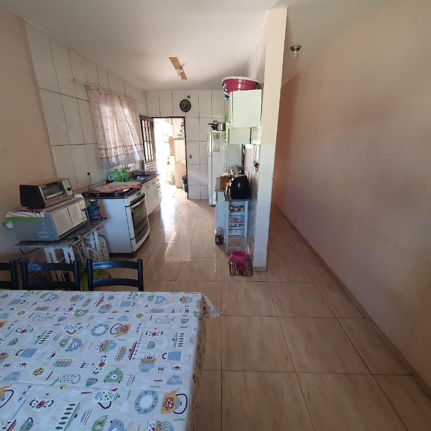 Casa à venda com 2 quartos, 156m² - Foto 5