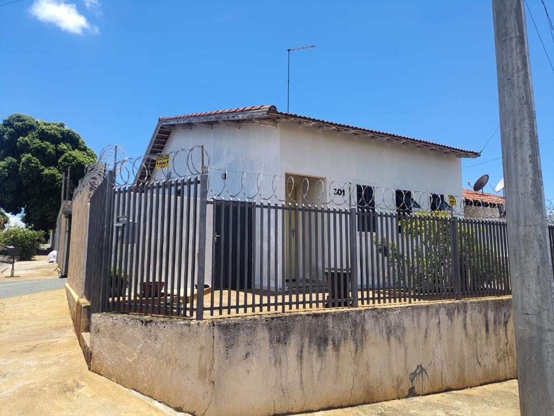 Casa, 2 quartos - Foto 2