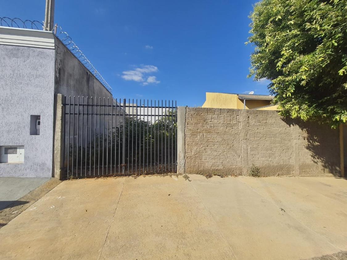 Terreno, 207 m² - Foto 1