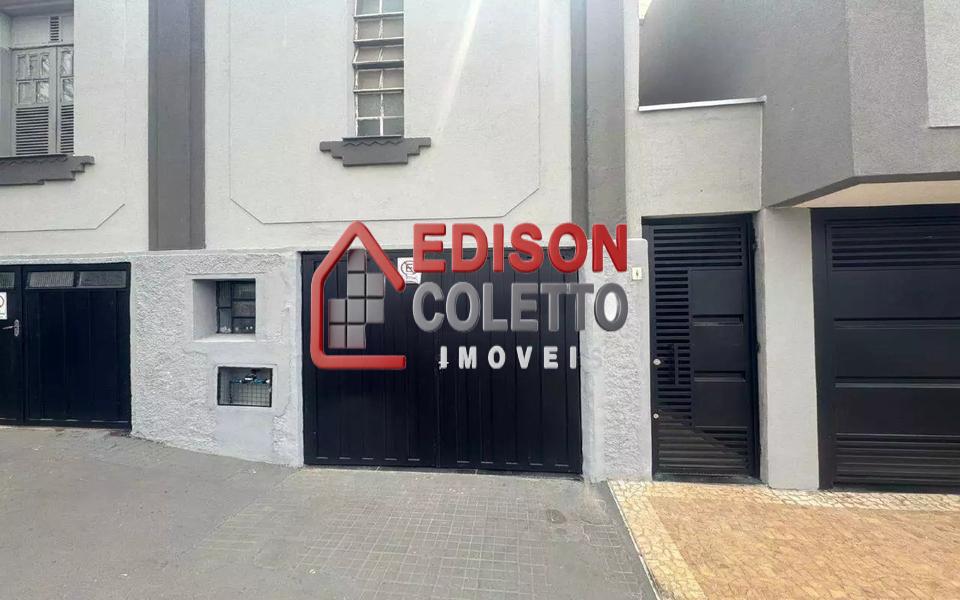 Casa, 1 quarto - Foto 1