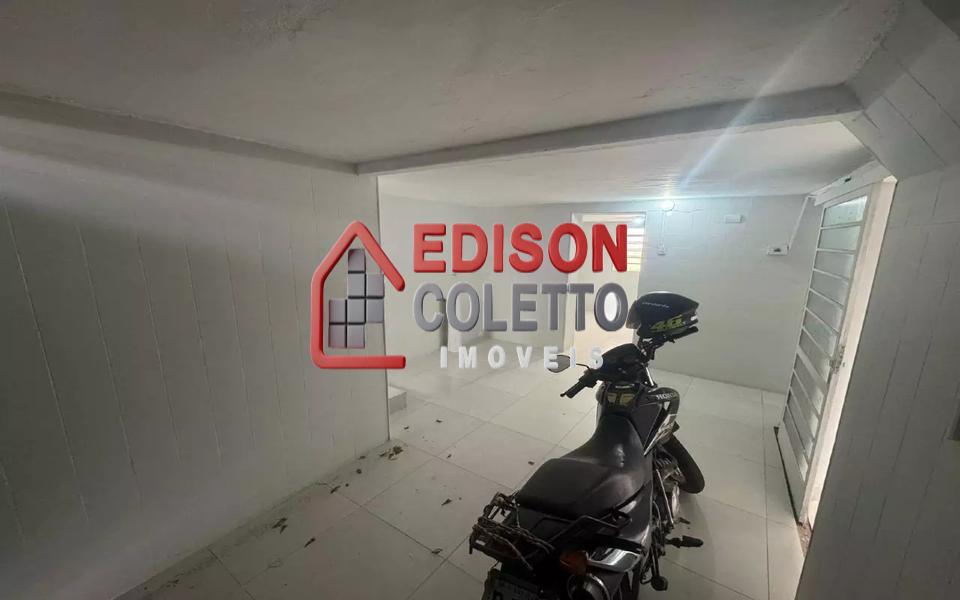 Casa, 1 quarto - Foto 4