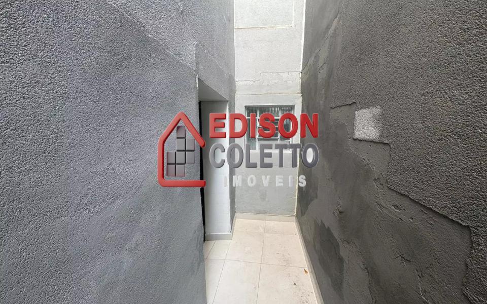 Casa, 1 quarto - Foto 2