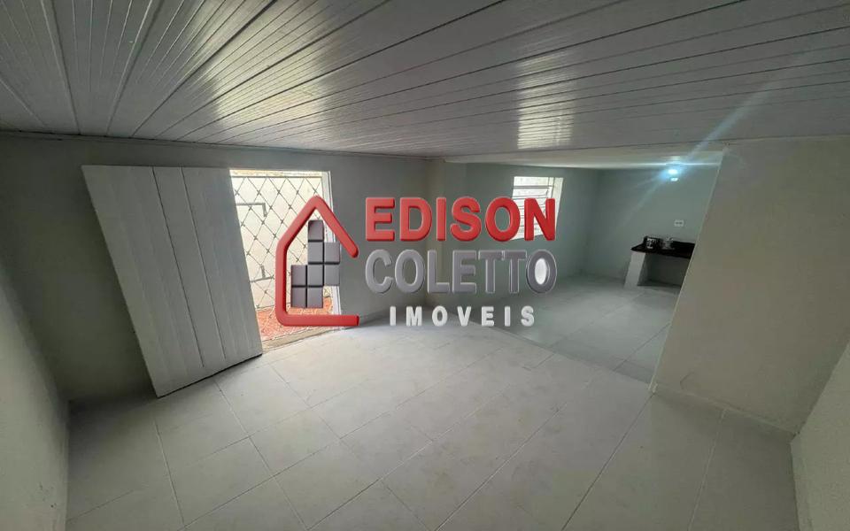 Casa, 1 quarto - Foto 17